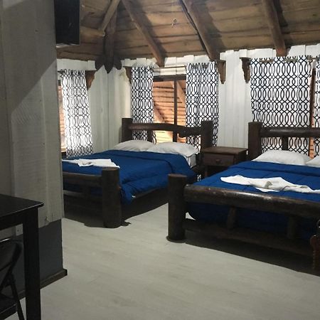 Hotel Samsara Uvita Kültér fotó