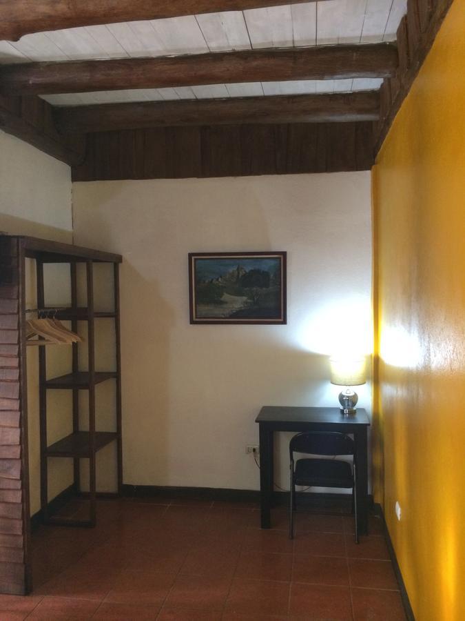 Hotel Samsara Uvita Kültér fotó