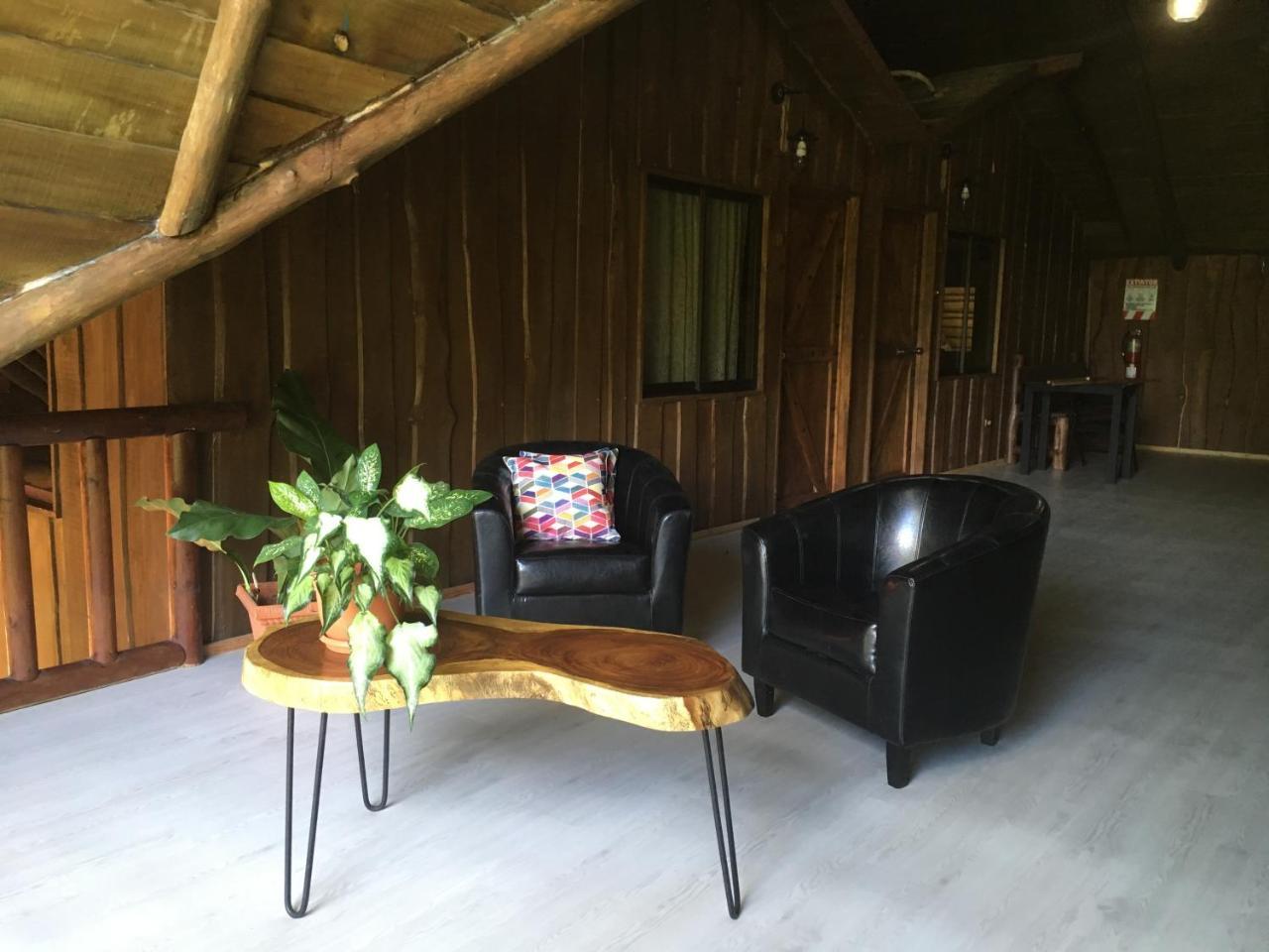 Hotel Samsara Uvita Kültér fotó