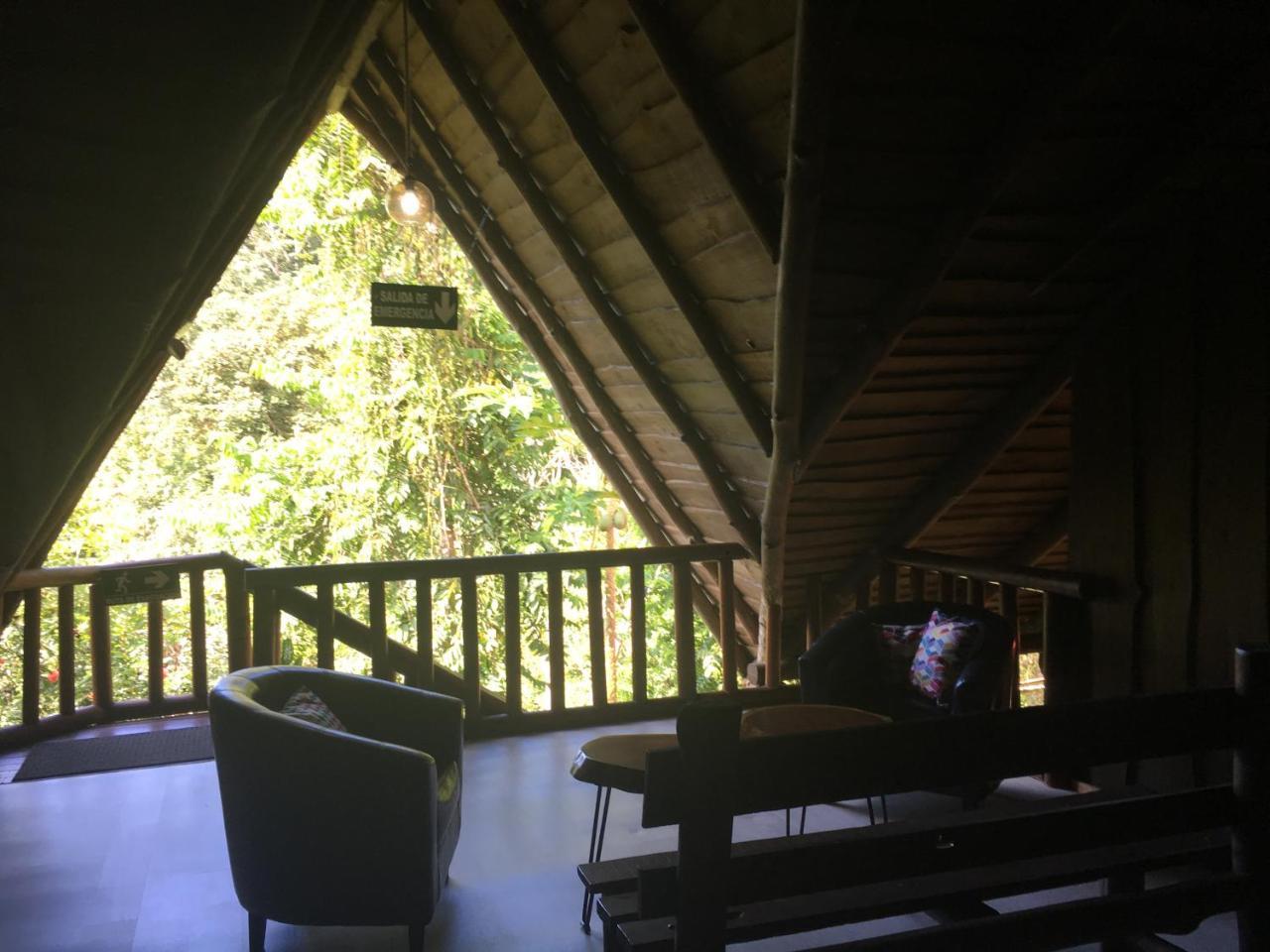 Hotel Samsara Uvita Kültér fotó