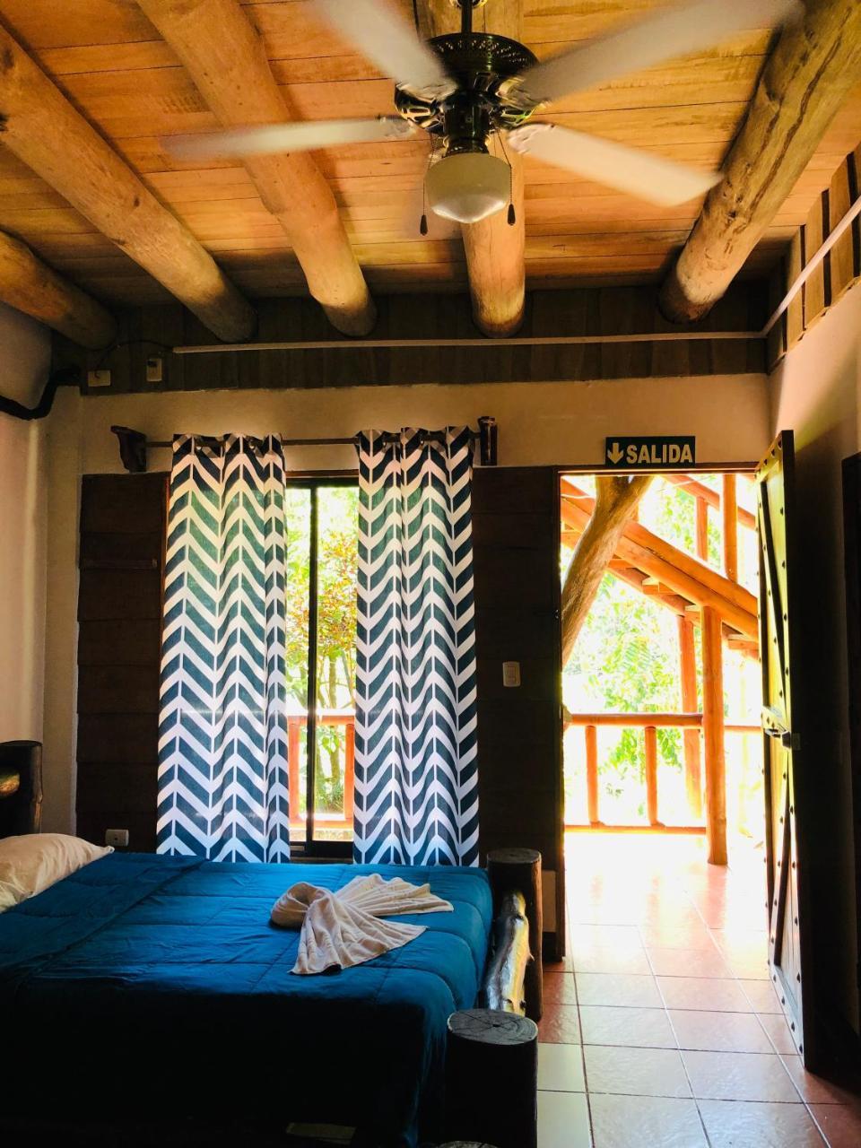 Hotel Samsara Uvita Kültér fotó
