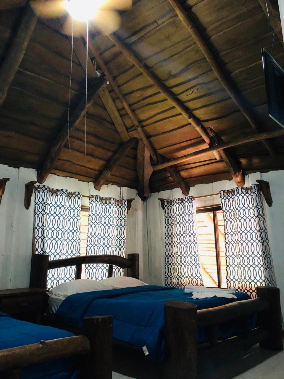 Hotel Samsara Uvita Kültér fotó