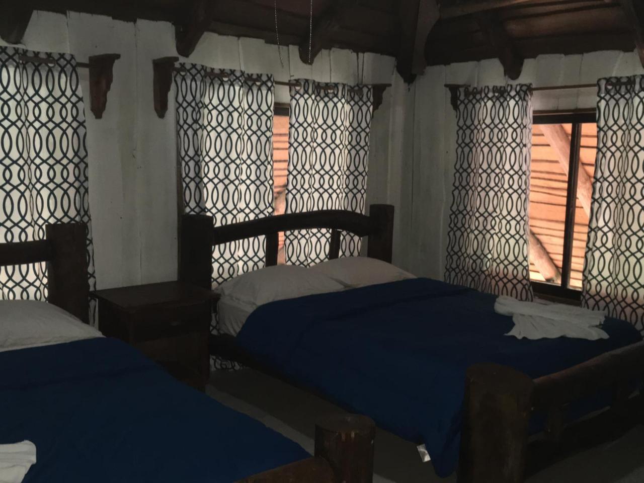 Hotel Samsara Uvita Kültér fotó