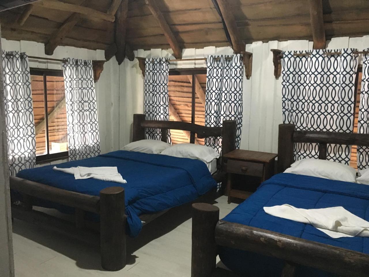 Hotel Samsara Uvita Kültér fotó