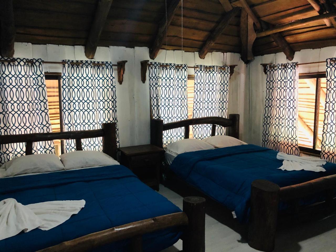 Hotel Samsara Uvita Kültér fotó