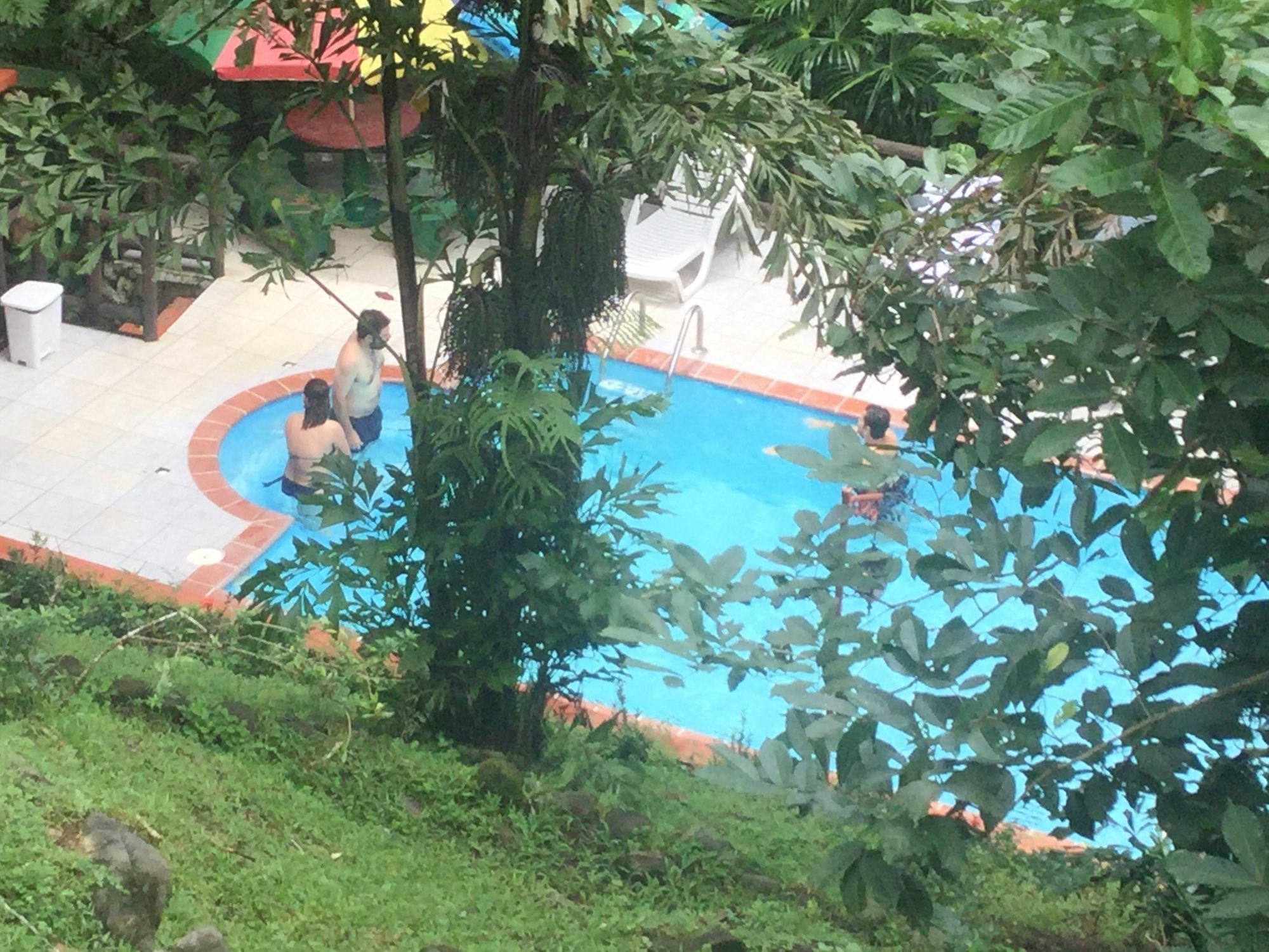 Hotel Samsara Uvita Kültér fotó