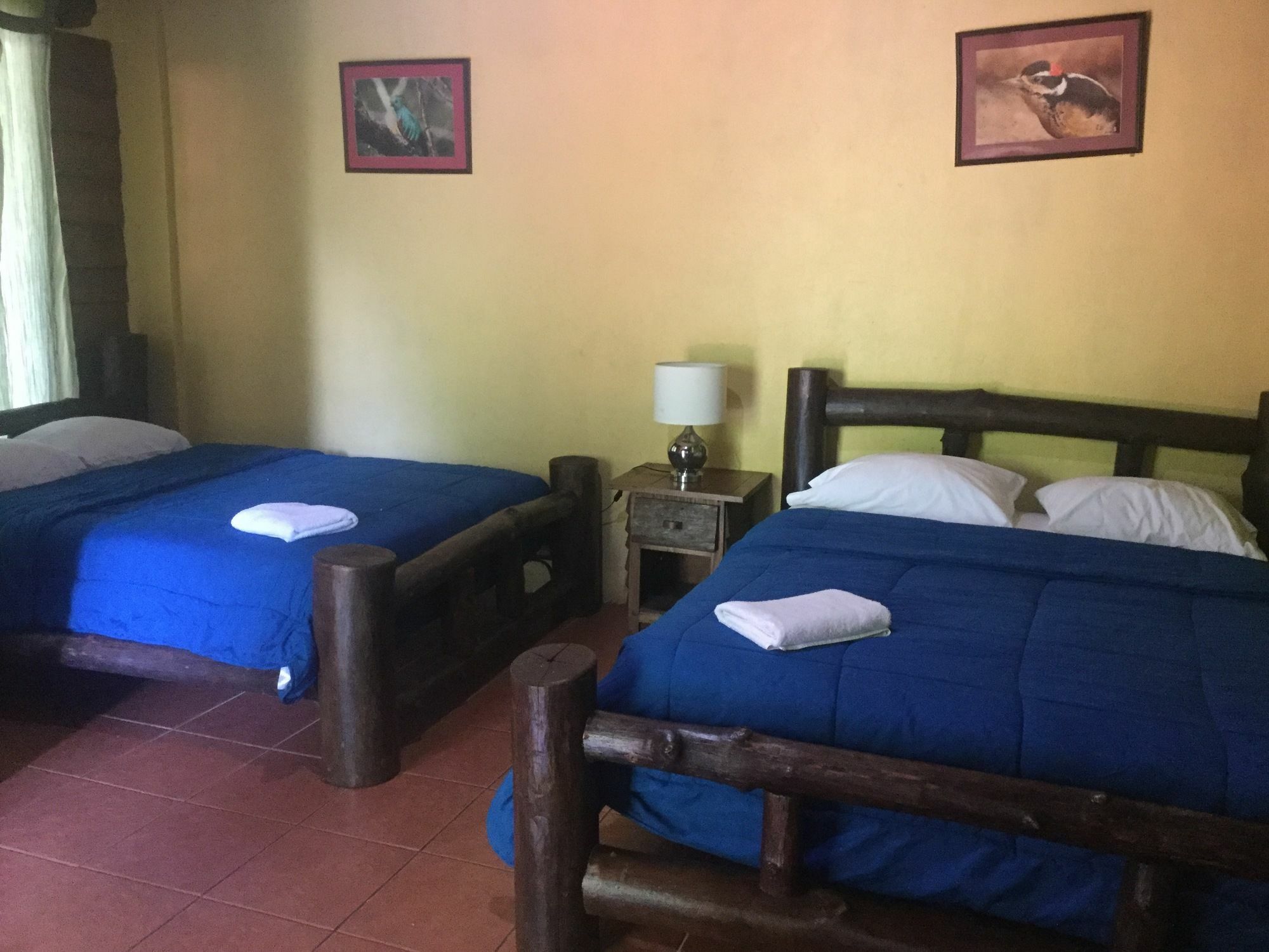 Hotel Samsara Uvita Kültér fotó